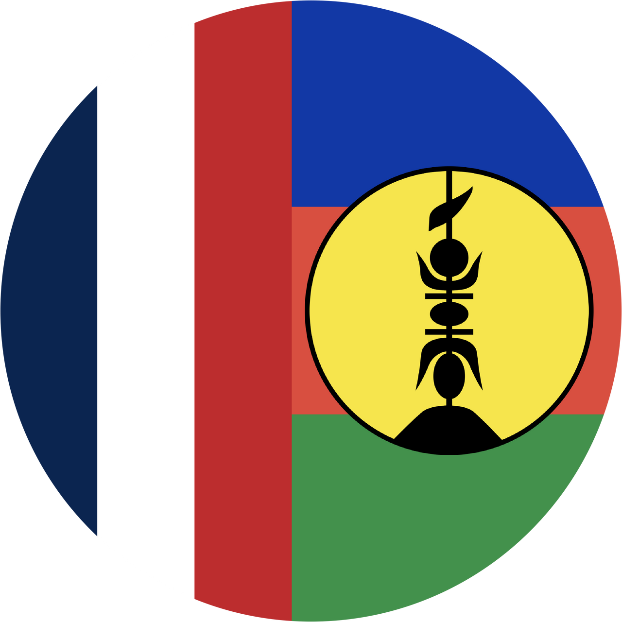 New Caledonia